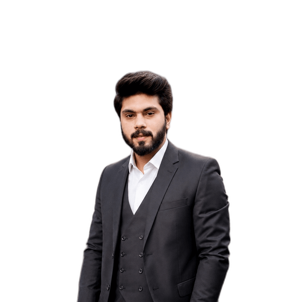 Nabeel Ahmed